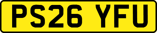 PS26YFU