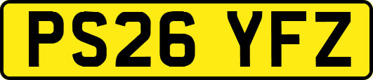 PS26YFZ