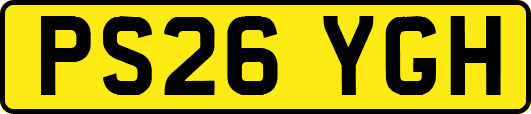 PS26YGH