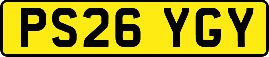 PS26YGY