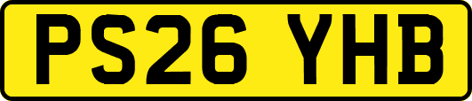 PS26YHB