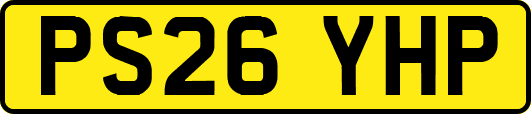 PS26YHP