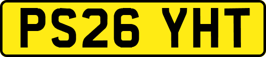 PS26YHT