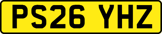 PS26YHZ