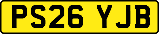 PS26YJB