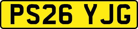 PS26YJG
