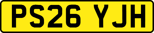 PS26YJH