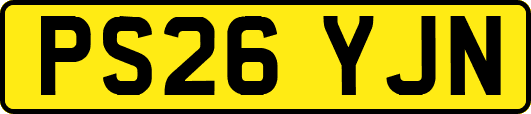 PS26YJN