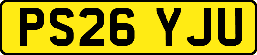 PS26YJU