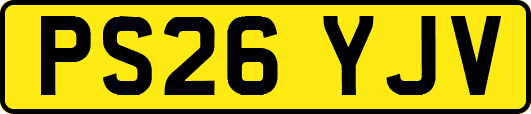 PS26YJV