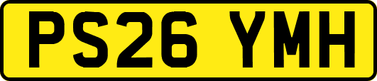 PS26YMH