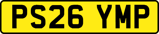 PS26YMP