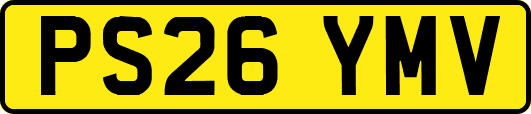 PS26YMV