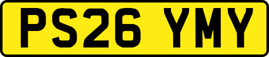 PS26YMY