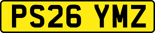 PS26YMZ