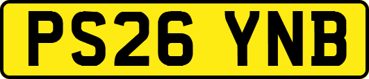 PS26YNB