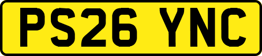 PS26YNC