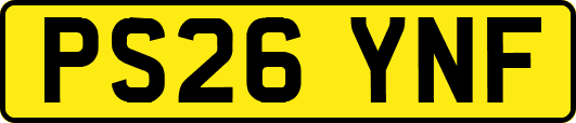 PS26YNF