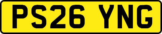 PS26YNG