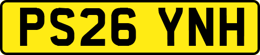 PS26YNH