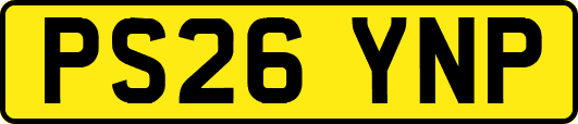 PS26YNP