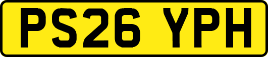 PS26YPH