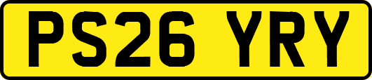 PS26YRY