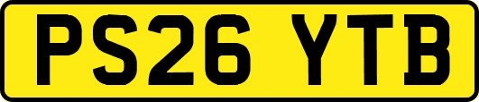PS26YTB