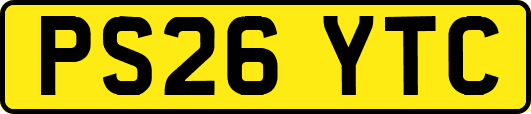 PS26YTC