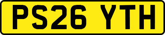 PS26YTH
