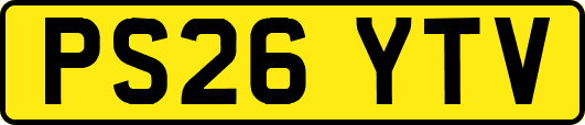 PS26YTV