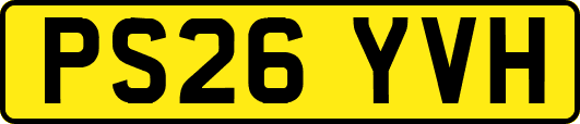 PS26YVH