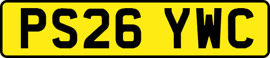 PS26YWC