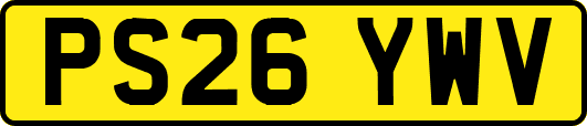 PS26YWV