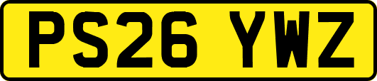 PS26YWZ