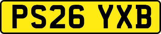 PS26YXB