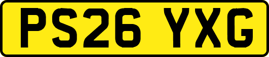 PS26YXG