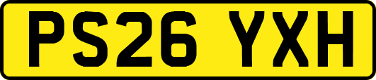 PS26YXH