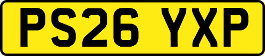 PS26YXP