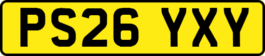 PS26YXY