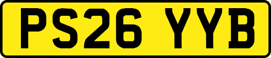 PS26YYB