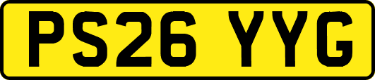 PS26YYG
