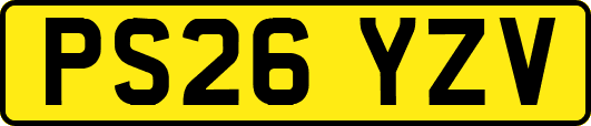 PS26YZV
