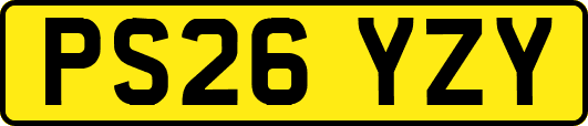 PS26YZY