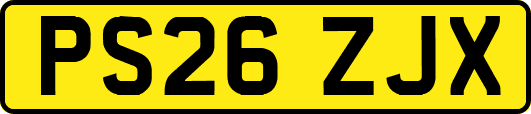 PS26ZJX