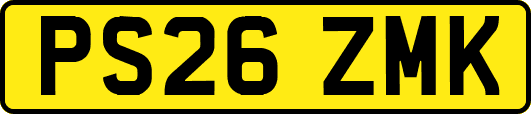 PS26ZMK