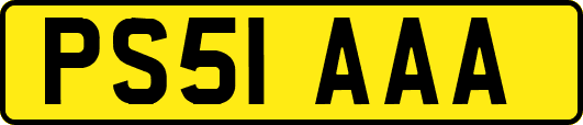 PS51AAA