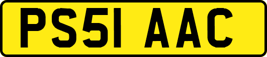 PS51AAC