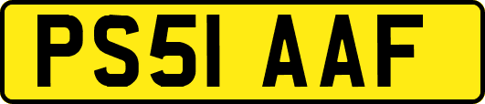 PS51AAF