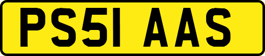 PS51AAS